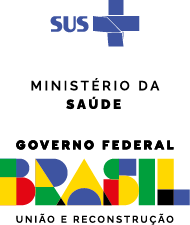 Logo - SUS - Governo brasileiro