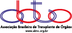 Logo - Associação Brasileira de Transplante de Órgãos (ABTO)