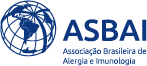 Logo - Associação Brasileira de Alergia e Imunologia (Asbai)