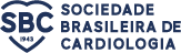 Logo - Sociedade Brasileira de Cardiologia (SBC)
