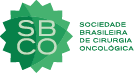 Logo - Sociedade Brasileira de Cirurgia Oncológica (SBCO)