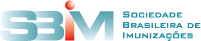Logo - Sociedade Brasileira de Imunizações (SBIm)