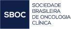 Logo - Sociedade Brasileira de Oncologia Clínica (SBOC)