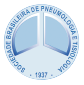 Logo - Sociedade Brasileira de Pneumologia e Tisiologia (SBPT)