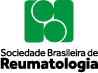 Logo - Sociedade Brasileira de Reumatologia (SBR)